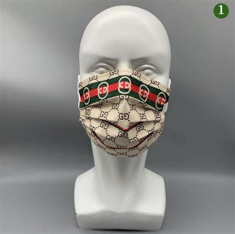 gucci coronavirus face mask|Women's Designer Gucci Face & Sheet Masks .